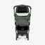 Joolz Aer2 Nest to seat - Forest Green on Luna Baby Store Miami