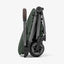 Joolz Aer2 Nest to seat - Forest Green on Luna Baby Store Miami