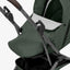 Joolz Aer2 Nest to seat - Forest Green on Luna Baby Store Miami
