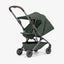 Joolz Aer2 Nest to seat - Forest Green on Luna Baby Store Miami