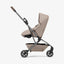 Joolz Aer2 Nest to seat - Sandy Taupe