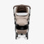 Joolz Aer2 Nest to seat - Sandy Taupe