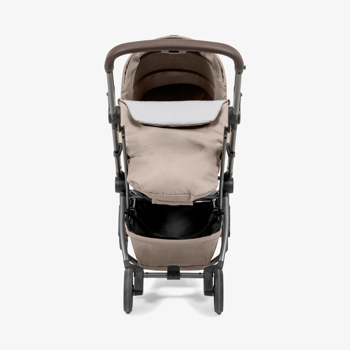 Joolz Aer2 Nest to seat - Sandy Taupe