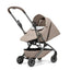 Joolz Aer2 Nest to seat - Sandy Taupe on Luna Baby Store Miami