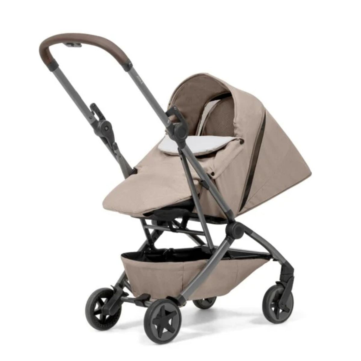 Joolz Aer2 Nest to seat - Sandy Taupe