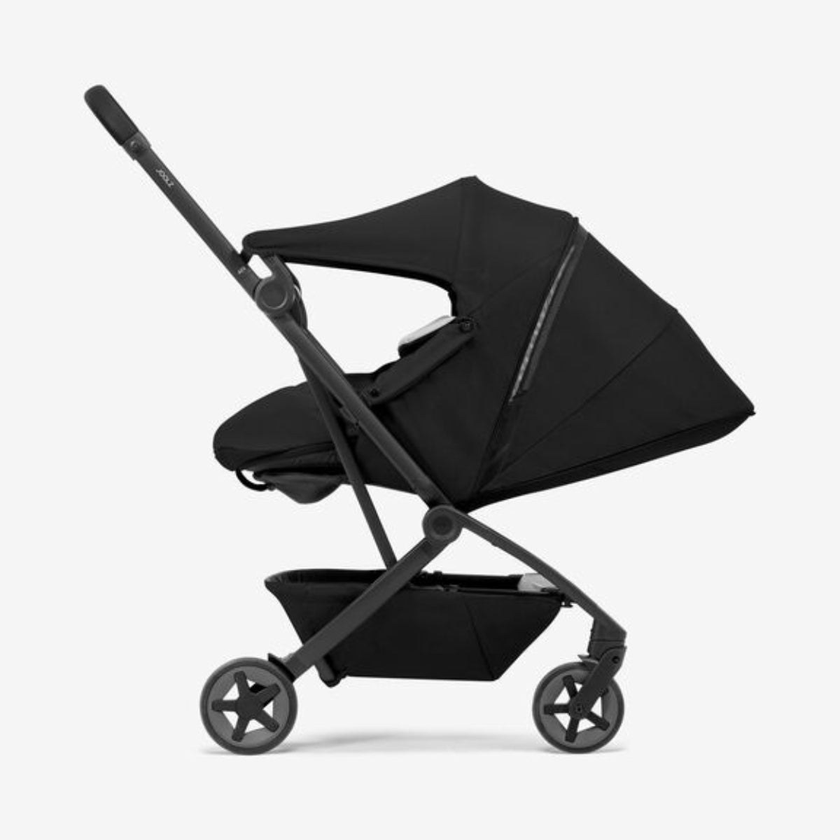 Joolz Aer2 Nest to seat - Space Black on Luna Baby Store Miami