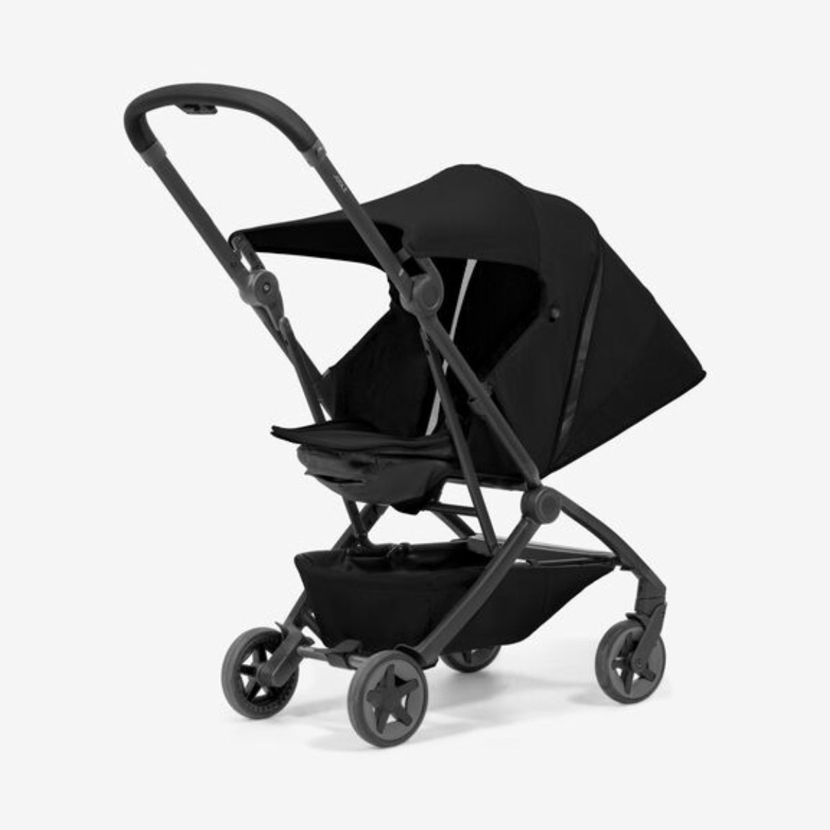 Joolz Aer2 Nest to seat - Space Black on Luna Baby Store Miami