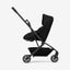 Joolz Aer2 Nest to seat - Space Black on Luna Baby Store Miami