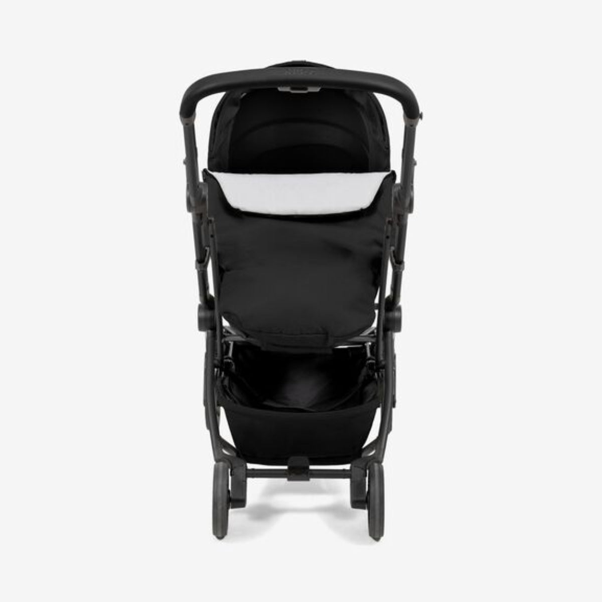 Joolz Aer2 Nest to seat - Space Black on Luna Baby Store Miami