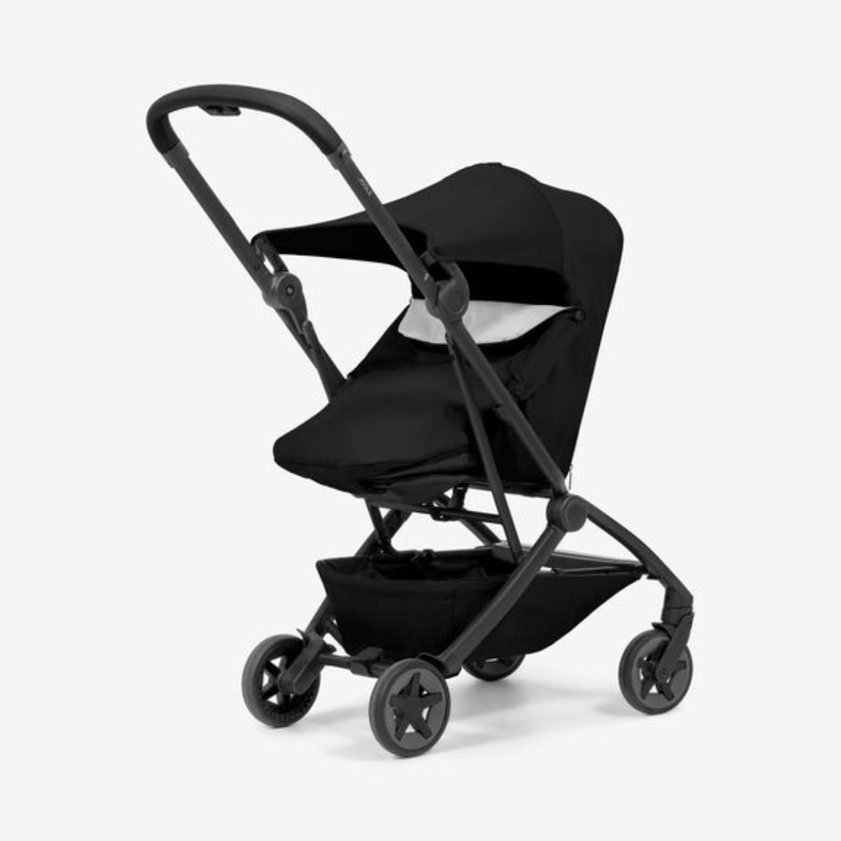 Joolz Aer2 Nest to seat - Space Black on Luna Baby Store Miami