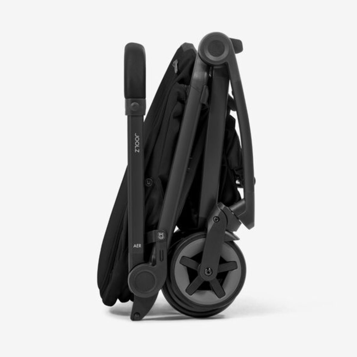 Joolz Aer2 Nest to seat - Space Black