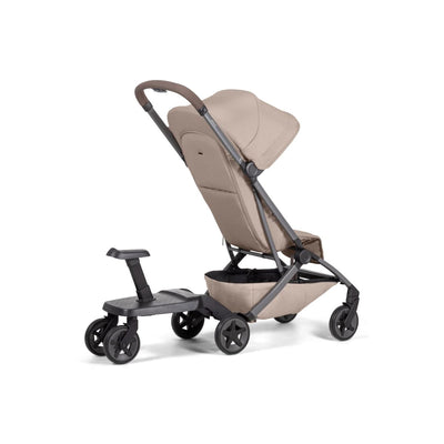 Joolz Aer2 footboard with seat - Black