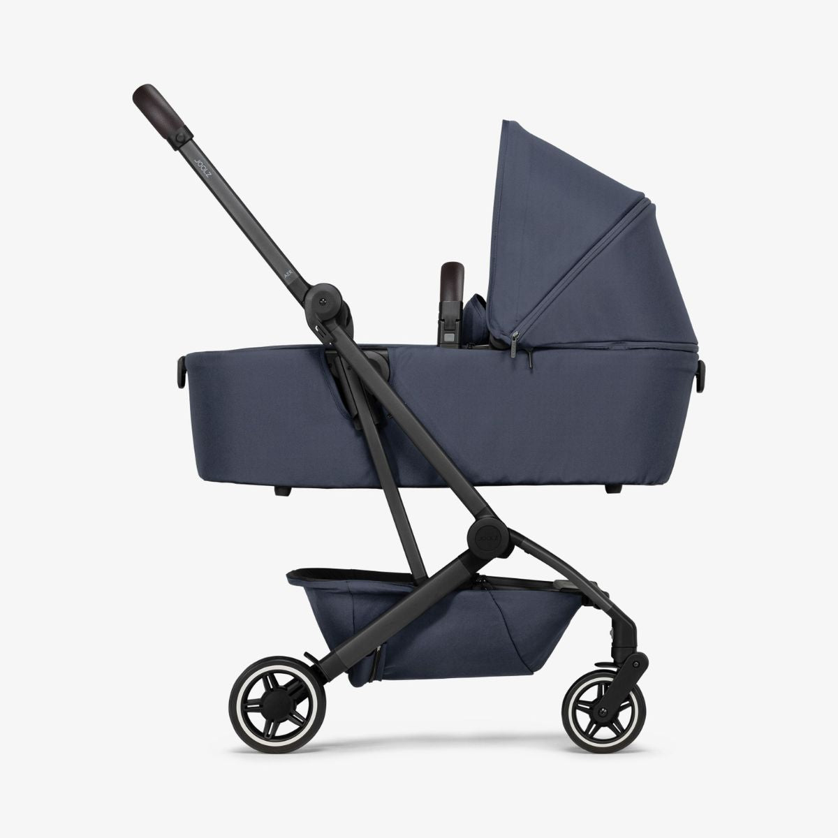 Joolz Aer+ Cot Navy Blue