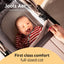 Joolz Aer² Cot - Dark Navy Blue