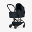Joolz Aer² Cot - Dark Navy Blue