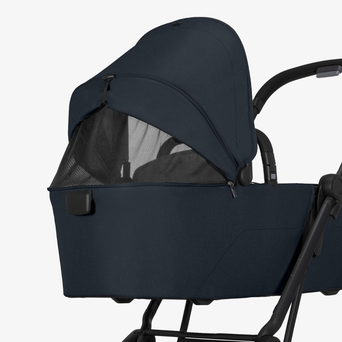 Joolz Aer² Cot - Dark Navy Blue