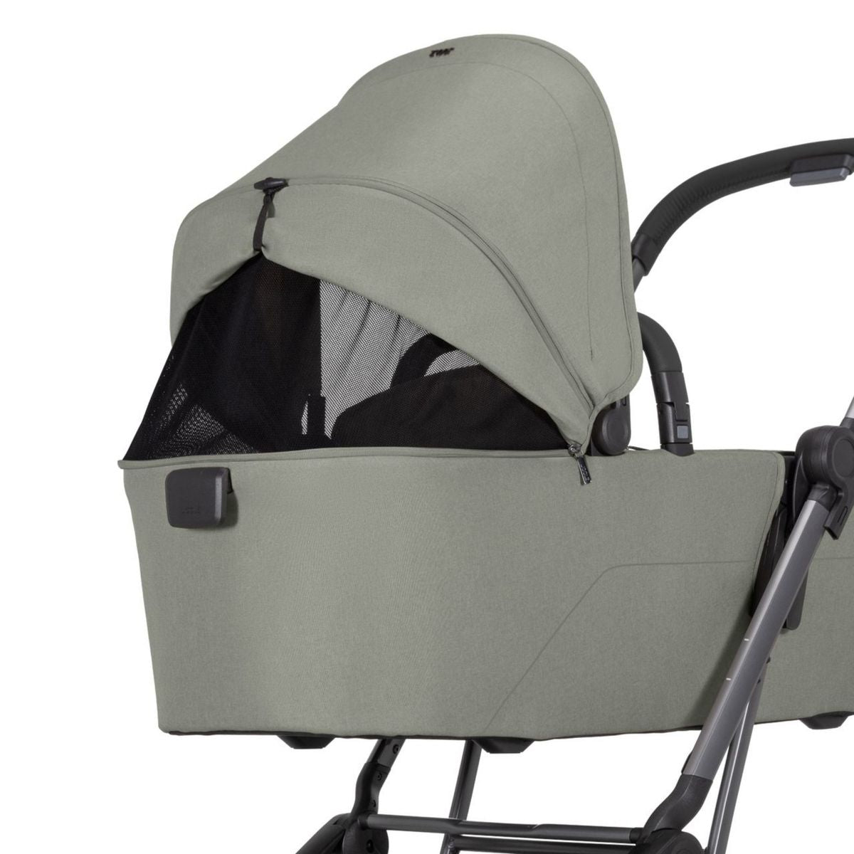 Joolz Aer² Cot - Sage Green
