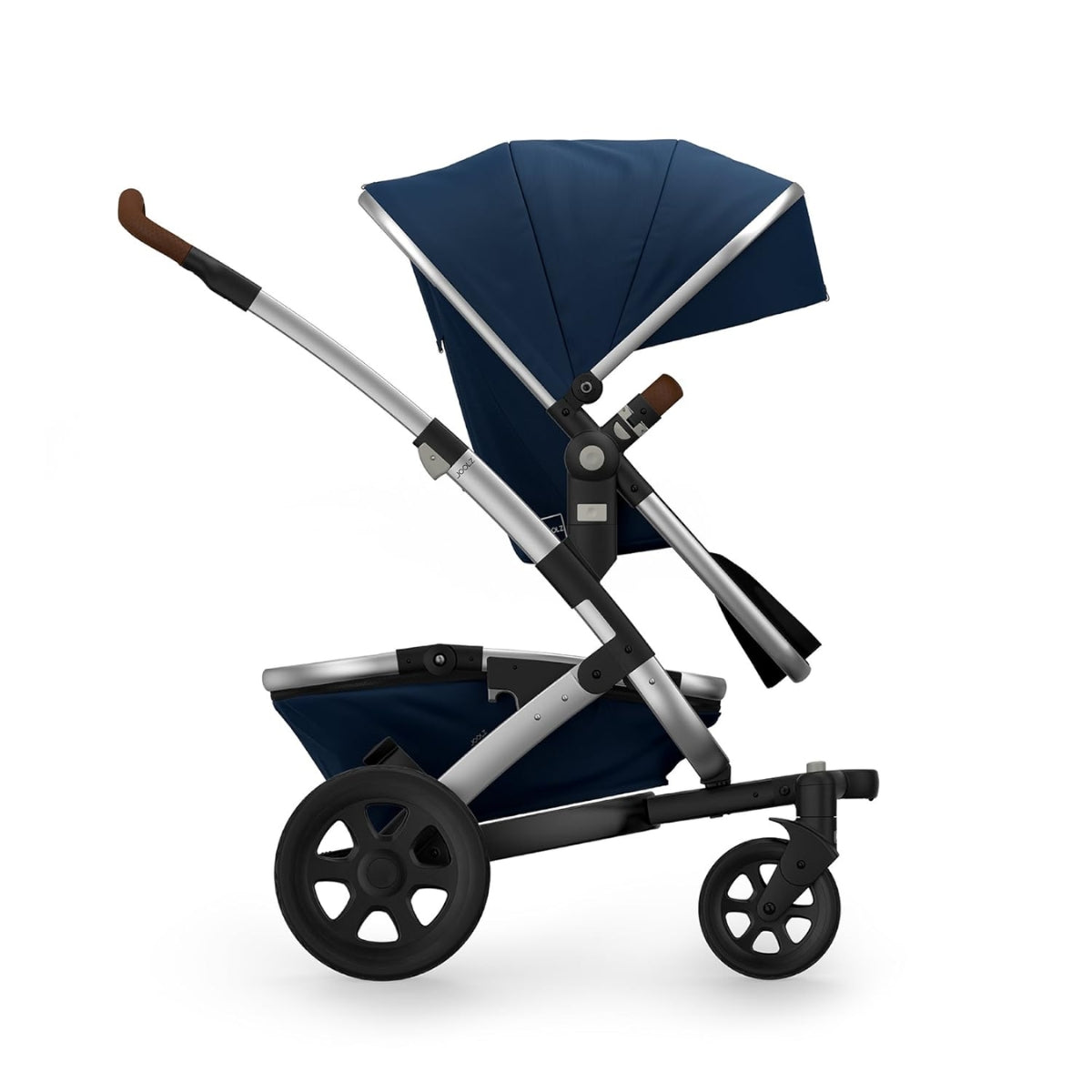 Joolz Geo² expandable set Parrot blue / Classic blue