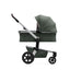 Joolz Hub Bassinet Hippo Grey