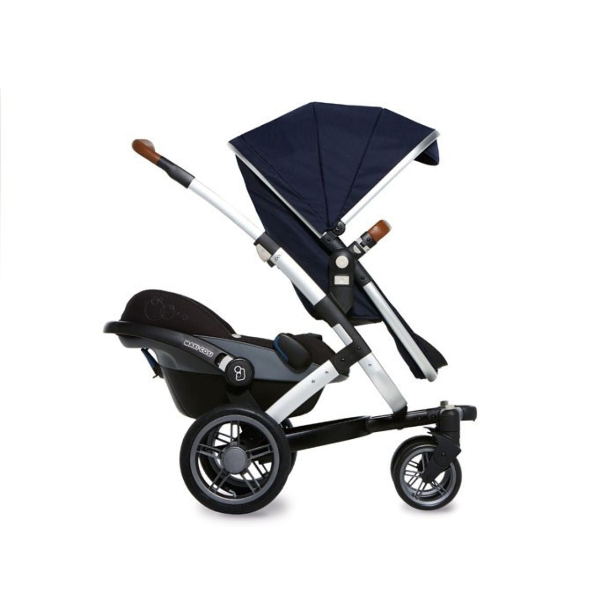 Joolz Lower Car Seat Adapters Geo2 on Luna Baby Store Miami