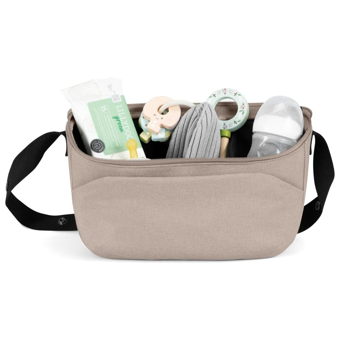 Joolz Organizer - Sandy Taupe