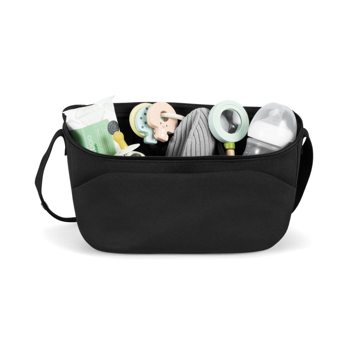 Joolz Organizer - Space Black on Luna Baby Store Miami