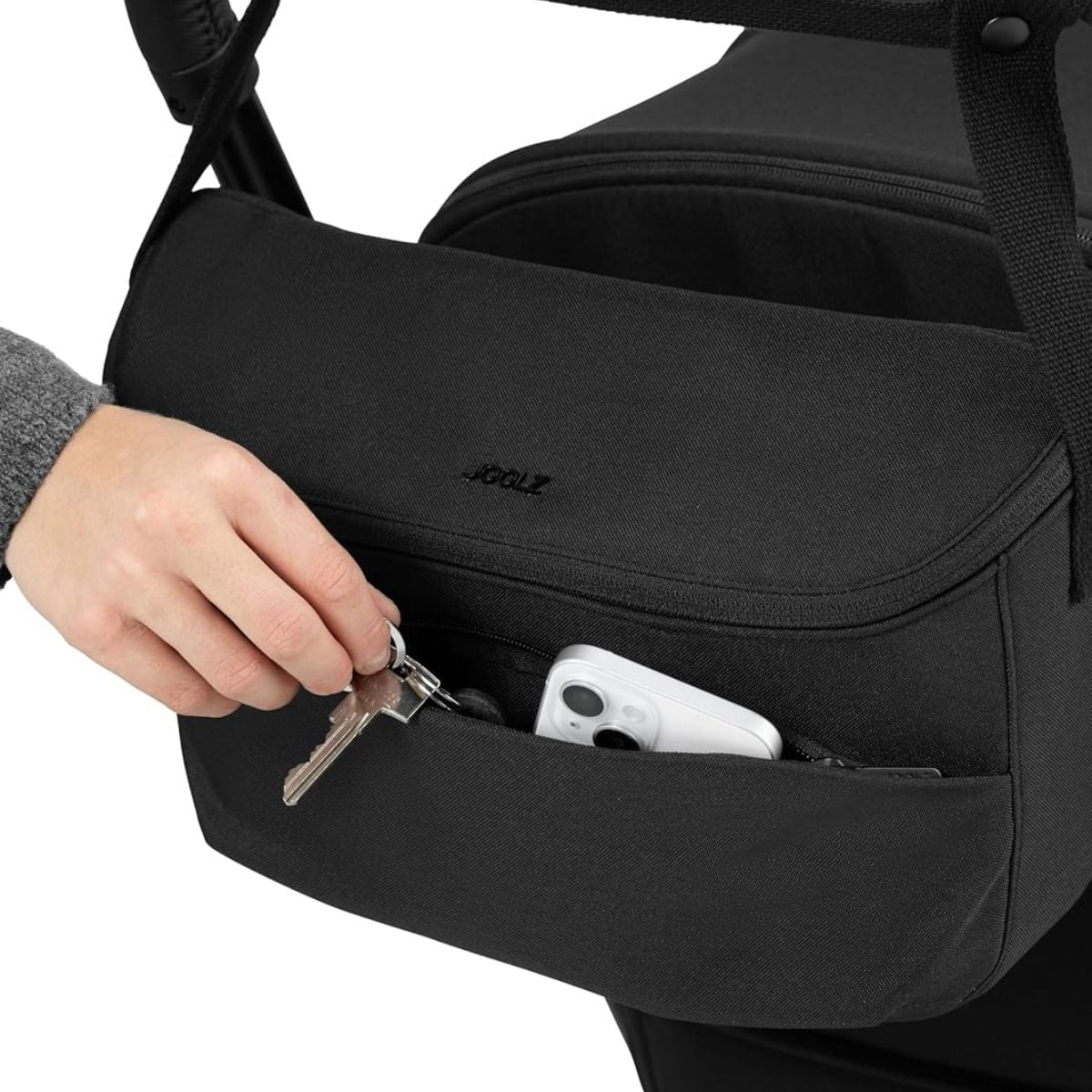 Joolz Organizer - Space Black