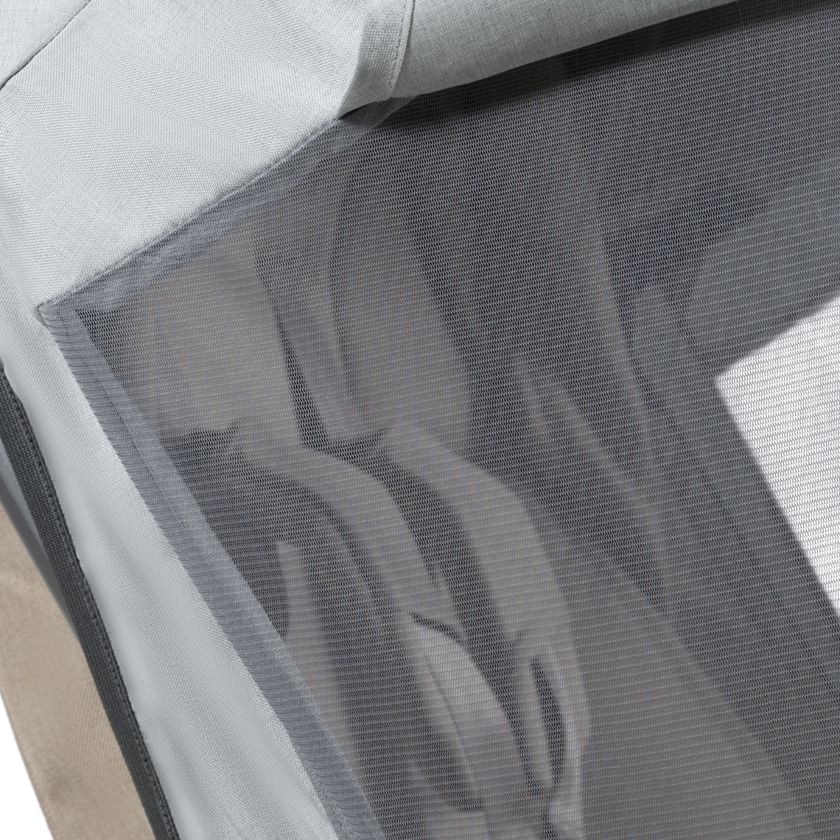 Joolz Aer2 2-in-1 mosquito & sun cover on Luna Baby Store Miami