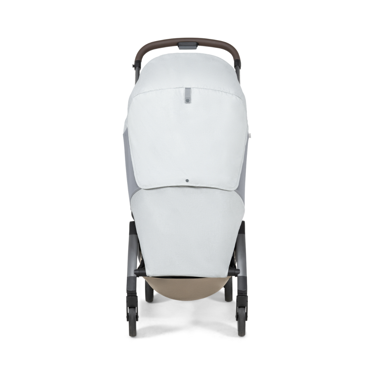 Joolz Aer2 2-in-1 mosquito & sun cover on Luna Baby Store Miami