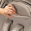 Joolz Breathable Seat Liner - Sandy taupe on Luna Baby Store Miami
