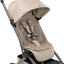 Joolz Breathable Seat Liner - Sandy taupe on Luna Baby Store Miami