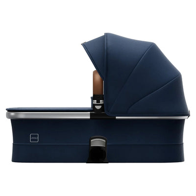 Joolz Hub Bassinet Parrot Blue