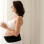 KeaBabies Ease Maternity Belly Band Support Belt M/L - Classic Ivory