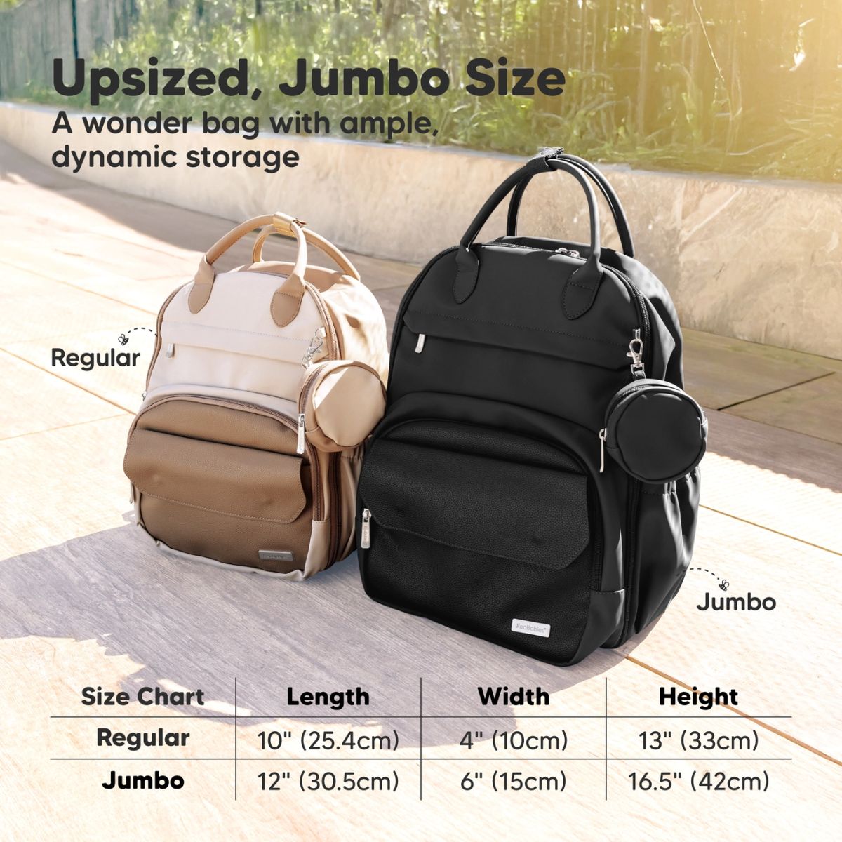 baby diaper bag backpack leather ROSEGIN Premium Vegan with Waterproof Changing Pad, Reinforced Zippers & Odor-Free, 20 Pockets Pro Organizer, Fits 15.6" Laptop, Stroller Straps, Bag for Mom, Brown : Baby Stylish Modern Nappy Changing Bag Backpack Cognac Mini Classic Diaper Bag