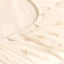 KeaBabies Soothe 2-Pack Fitted Bassinet Sheets Universal - Sage