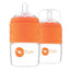 Kit De Mamadeira PopYum Com Mixer 150ML - PopYum Babytunes
