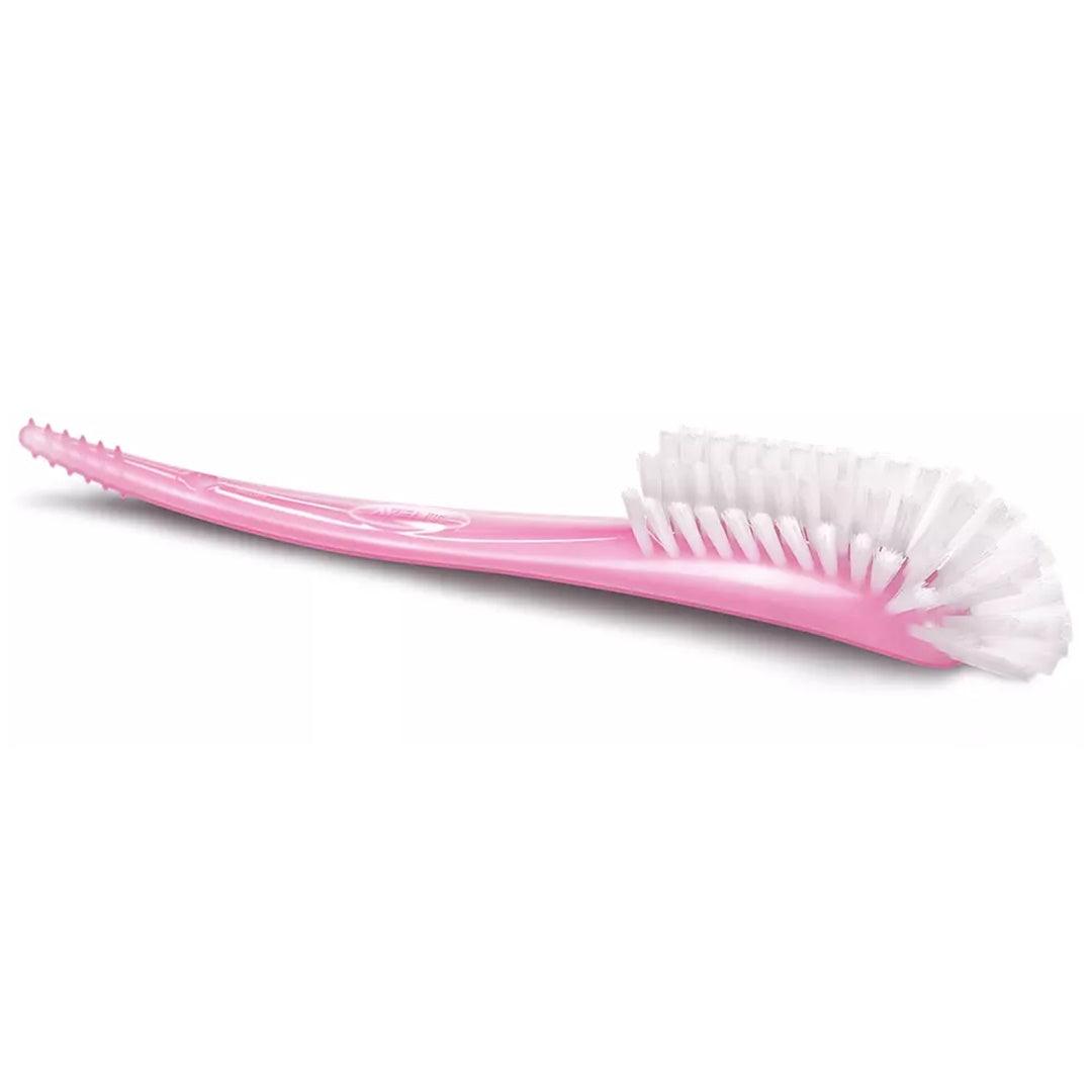 Kit De Mamadeiras & Acessórios Infantil Avent Rosa - Philips Avent Babytunes