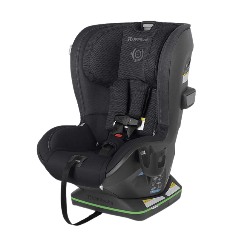 Uppababy Knox Convertible Car Seat - Jake