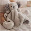 Elegant Baby Koala Baby Security Blanket