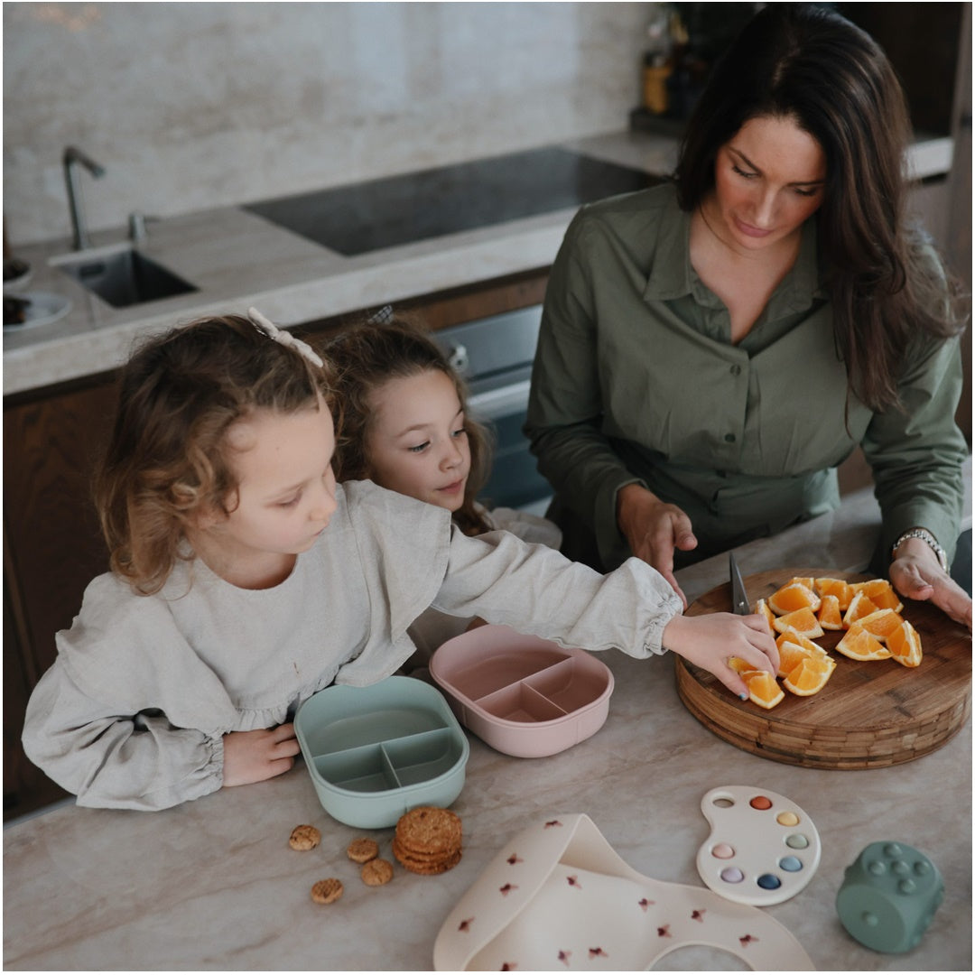 Safe, non-toxic materials