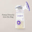 Lansinoh Breastmilk Storage Bags, 100 count on Luna Baby Store Miami
