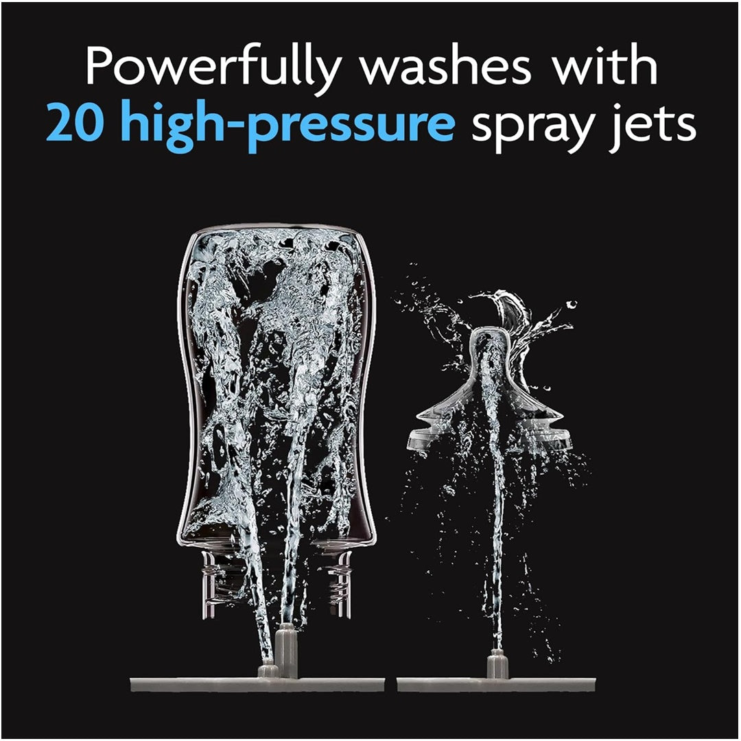 Baby Brezza Bottle Washer Pro on Luna Baby Store Miami