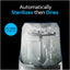 Baby Brezza Bottle Washer Pro on Luna Baby Store Miami