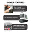 Baby Brezza Bottle Washer Pro on Luna Baby Store Miami