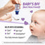 Legendairy Milk Organic Baby and Infant Probiotic Drops - Digestive Support on Luna Baby Store Miami
