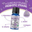 Legendairy Milk Organic Baby and Infant Probiotic Drops - Digestive Support on Luna Baby Store Miami
