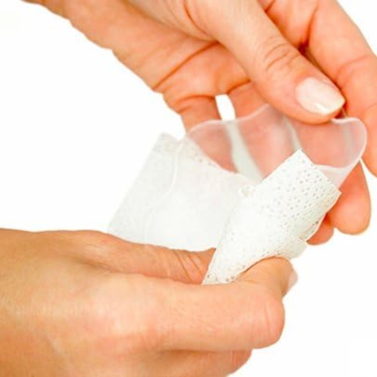 LilyPadz LilyWipes Quick Dry Wipes