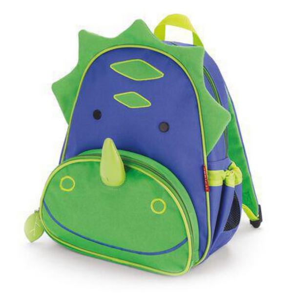 Skip Hop Little Kid Backpack Dino