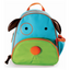Skip Hop Little Kid Backpack Dog - Luna Baby Store Miami