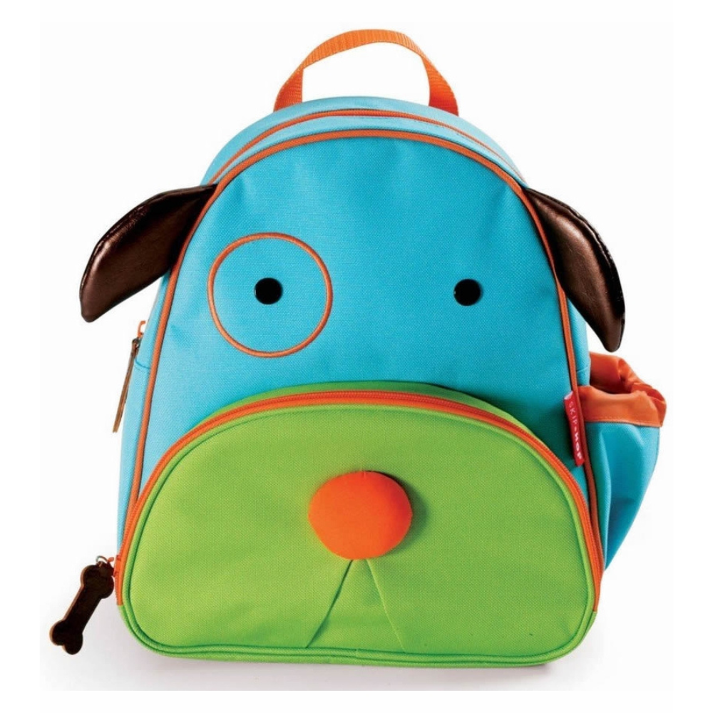 Skip Hop Little Kid Backpack Dog - Luna Baby Store Miami
